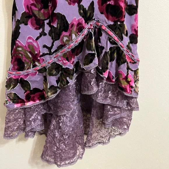 Vintage Betsey Johnson Dress - Picture 3 of 10